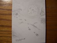 Snow Moon